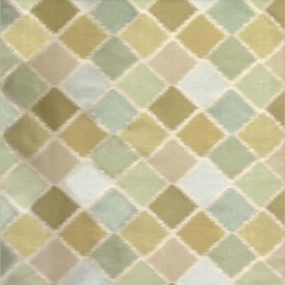 Фото Ткань портьерная с рисунком - Орнамент - стиль Английский - Бежевый - Купить в Интернет-магазине