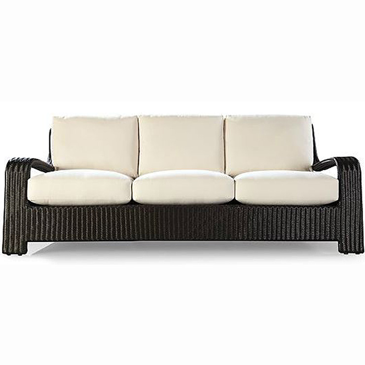 Фото Диван - стиль Современный - Для терраса и бассейна - Купить в Интернет-магазине