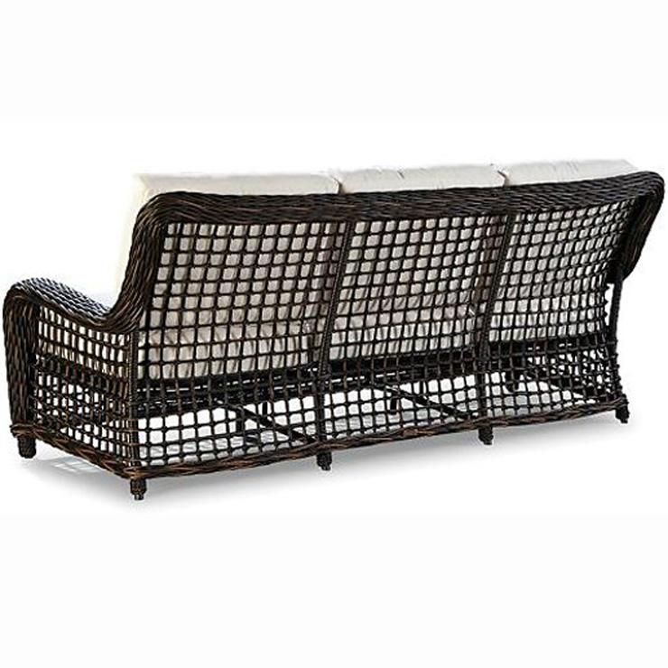 Фото Диван - стиль Классический - Для терраса и бассейна - Купить в Интернет-магазине