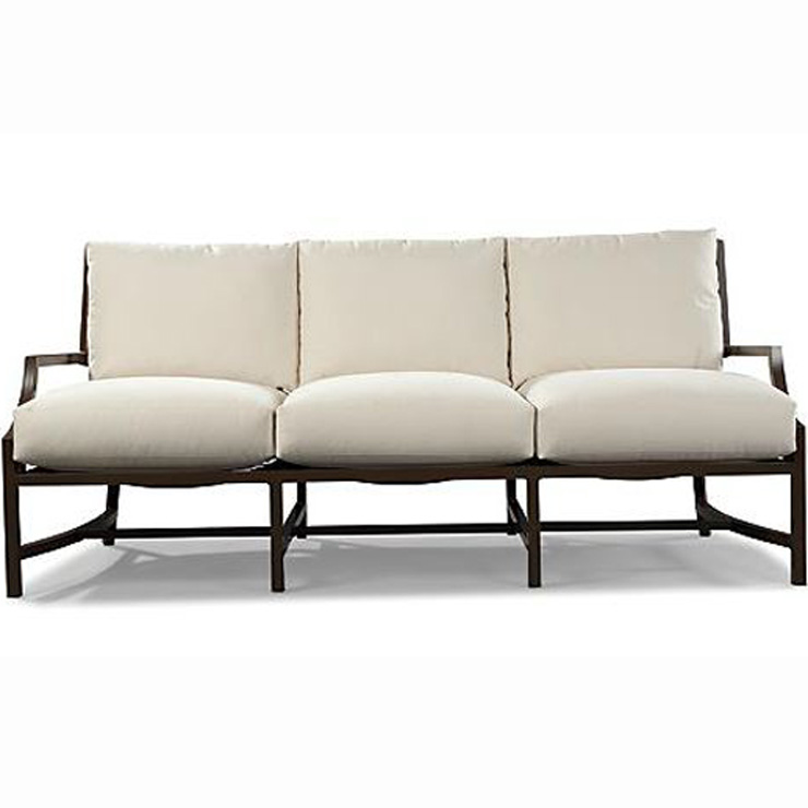 Фото Диван - стиль Современный - Для терраса и бассейна - Купить в Интернет-магазине