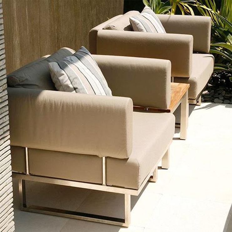 Фото Кресло - стиль Современный - Для терраса и бассейна - Купить в Интернет-магазине Фото Кресло - стиль Современный - Для терраса и бассейна - Купить в Интернет-магазине