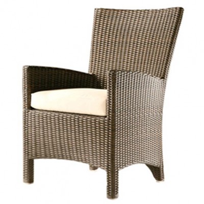 Фото Кресло - стиль Современный - Для терраса и бассейна - Купить в Интернет-магазине