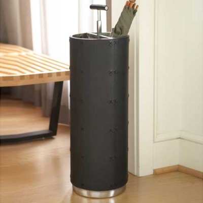 Фото Подставка для зонтов - стиль Современный - Металлическая - Купить в Интернет-магазине