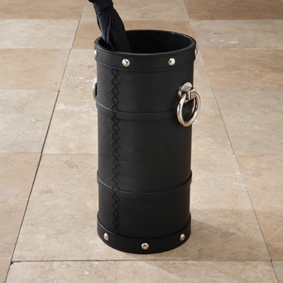 Фото Подставка для зонтов - стиль Современный - Металлическая - Купить в Интернет-магазине