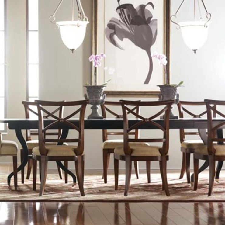 Фото Стул обеденный - стиль Гранд Салон - Для столовой - Купить в Интернет-магазине Фото Стул обеденный - стиль Гранд Салон - Для столовой - Купить в Интернет-магазине