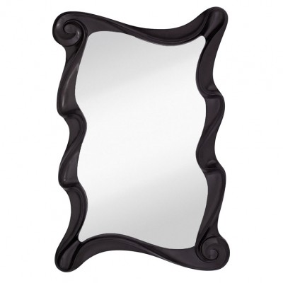 Фото Зеркало настенное - стиль Современный - Для гостиной - Купить в Интернет-магазине