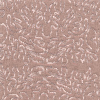 Фото Ткань портьерная с рисунком - Орнамент - стиль Английский - Розовый - Купить в Интернет-магазине