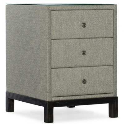 Фото Комод/буфет узкий - стиль Современная классика - Для гостиной - Купить в Интернет-магазине