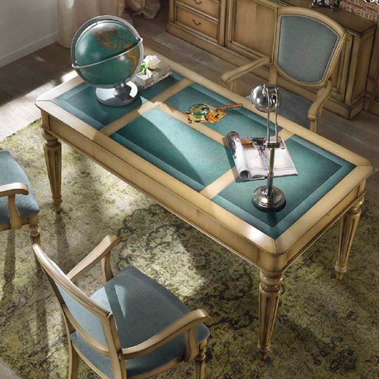 Фото Стол письменный - стиль Тоскана - Для кабинета - Купить в Интернет-магазине Фото Стол письменный - стиль Тоскана - Для кабинета - Купить в Интернет-магазине