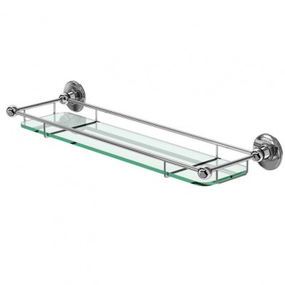 Фото Полка для ванной - стиль Современный - Купить в Интернет-магазине