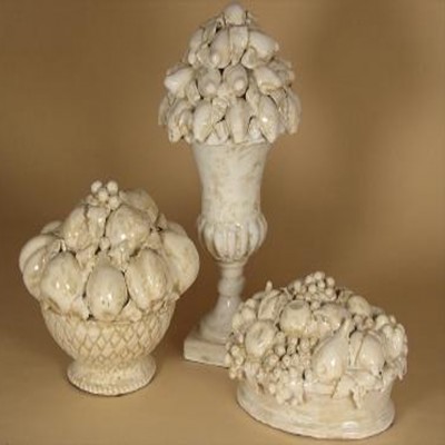 Фото Статуэтка - стиль Оригинальный - Фарфоровая - В наличии - Купить в Интернет-магазине