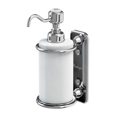 Фото Дозатор для мыла для ванной - стиль Современный - Купить в Интернет-магазине
