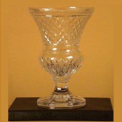 Фото Ваза - стиль Классический - Хрустальная - Купить в Интернет-магазине