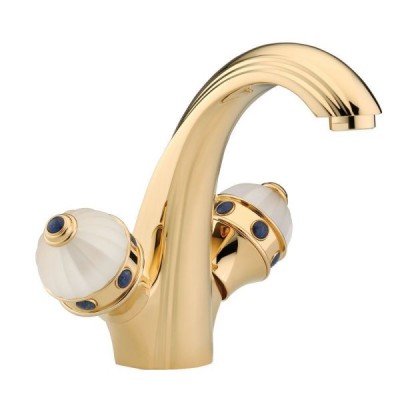 Фото Смеситель для раковины - стиль Европейский - Купить в Интернет-магазине