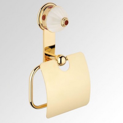 Фото Держатель для туалетной бумаги - стиль Европейский - Купить в Интернет-магазине