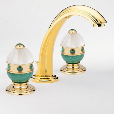 Фото Смеситель для раковины - стиль Европейский - Купить в Интернет-магазине