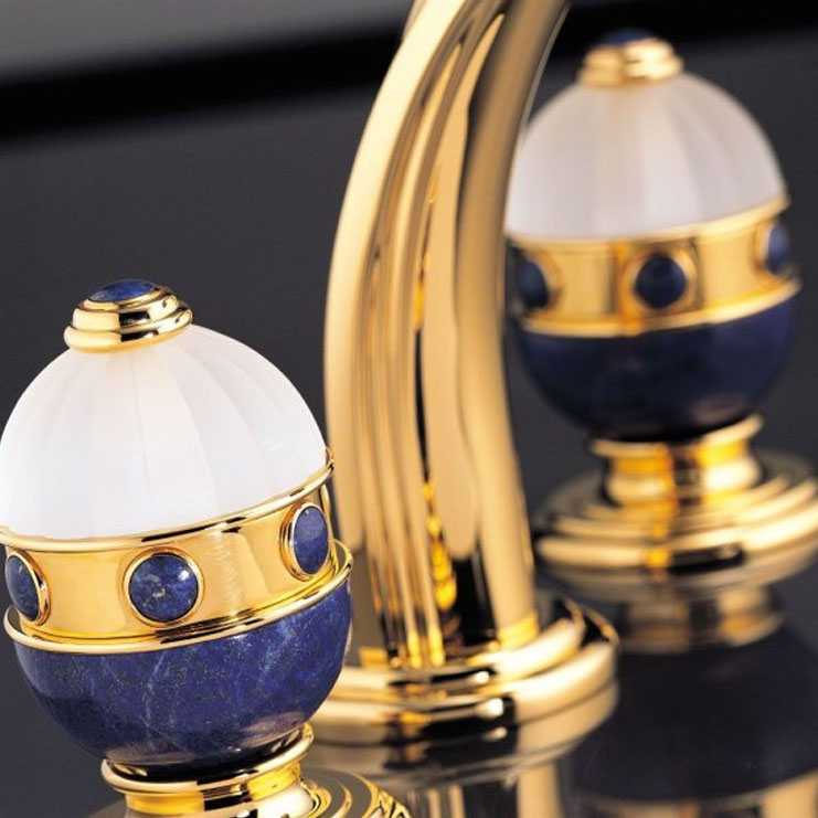 Фото Смеситель для раковины - стиль Европейский - Купить в Интернет-магазине Фото Смеситель для раковины - стиль Европейский - Купить в Интернет-магазине