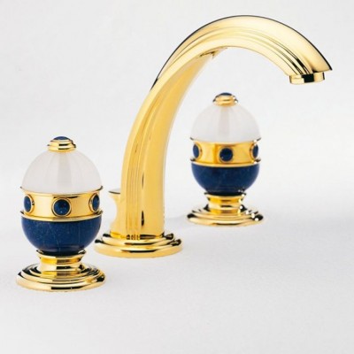 Фото Смеситель для раковины - стиль Европейский - Купить в Интернет-магазине