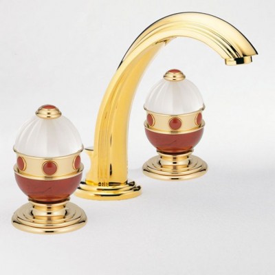 Фото Смеситель для раковины - стиль Европейский - Купить в Интернет-магазине