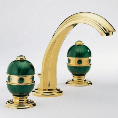 Фото Смеситель для раковины - стиль Европейский - Купить в Интернет-магазине