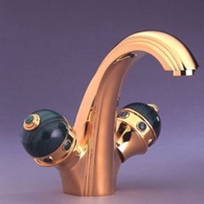 Фото Смеситель для раковины - стиль Европейский - Купить в Интернет-магазине