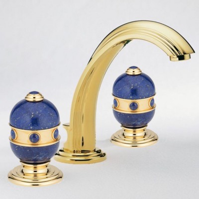 Фото Смеситель для раковины - стиль Европейский - Купить в Интернет-магазине