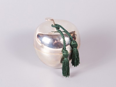 Фото Свеча - стиль Современный - Металлическая - В наличии - Купить в Интернет-магазине