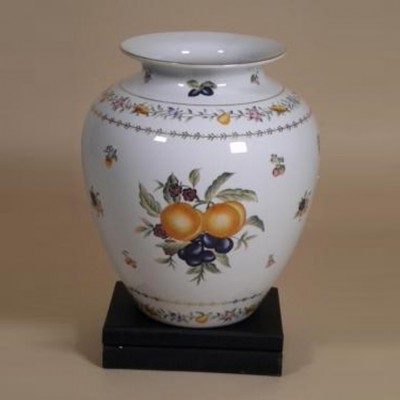 Фото Ваза - стиль Классический - Фарфоровая - В наличии - Купить в Интернет-магазине