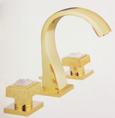 Фото Смеситель для раковины - стиль Европейский - Купить в Интернет-магазине