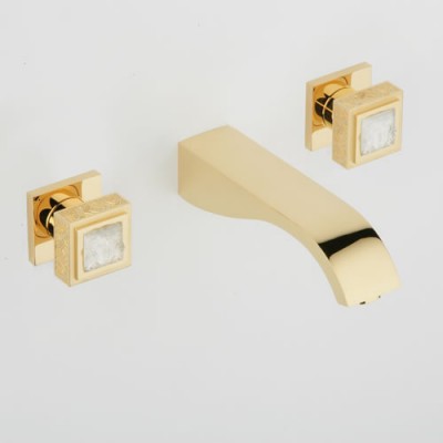 Фото Смеситель для раковины - стиль Европейский - Купить в Интернет-магазине