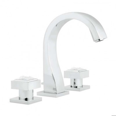 Фото Смеситель для раковины - стиль Европейский - Купить в Интернет-магазине