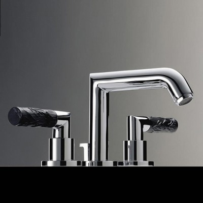 Фото Смеситель для раковины - стиль Европейский - Купить в Интернет-магазине