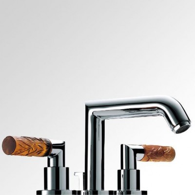 Фото Смеситель для раковины - стиль Европейский - Купить в Интернет-магазине