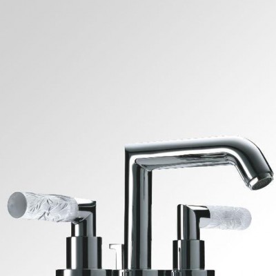 Фото Смеситель для раковины - стиль Европейский - Купить в Интернет-магазине