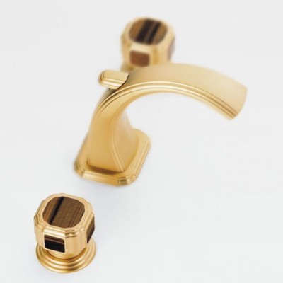 Фото Смеситель для раковины - стиль Европейский - Купить в Интернет-магазине