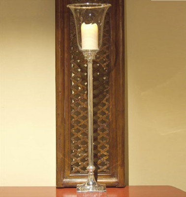 Фото Хурикан - стиль Классический - Металлический - Купить в Интернет-магазине