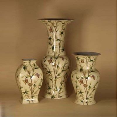 Фото Ваза - стиль Классический - Фарфоровая - Купить в Интернет-магазине