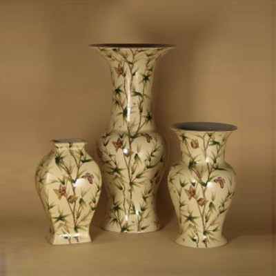 Фото Ваза - стиль Классический - Фарфоровая - Купить в Интернет-магазине