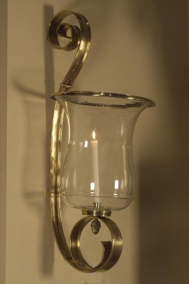 Фото Хурикан - стиль Классический - Металлический - Купить в Интернет-магазине