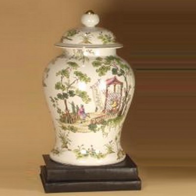 Фото Ваза - стиль Классический - Фарфоровая - Купить в Интернет-магазине