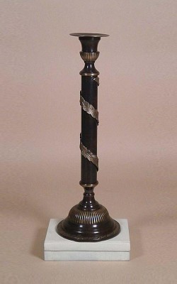 Фото Подсвечник - стиль Классический - Металлический - Купить в Интернет-магазине