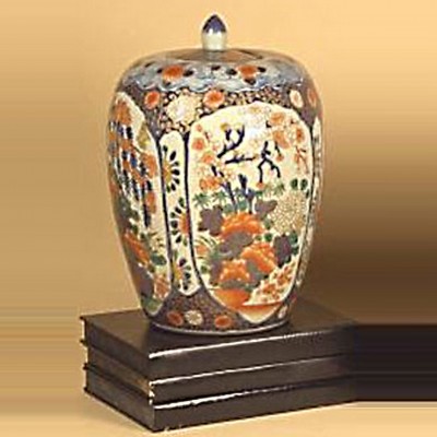 Фото Ваза - стиль Классический - Фарфоровая - Купить в Интернет-магазине