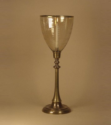 Фото Хурикан - стиль Классический - Металлический - Купить в Интернет-магазине