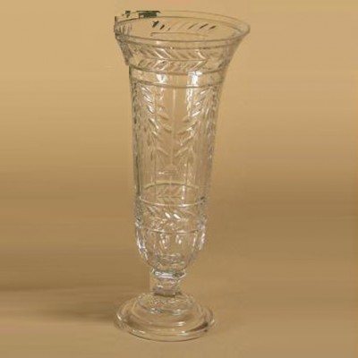 Фото Ваза - стиль Классический - Хрустальная - Купить в Интернет-магазине