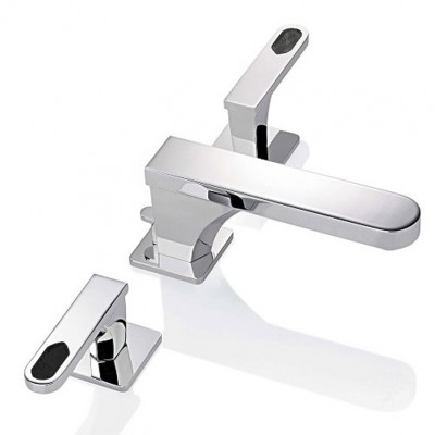 Фото Смеситель для раковины - стиль Европейский - Купить в Интернет-магазине