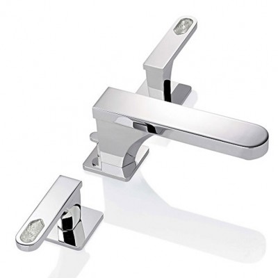 Фото Смеситель для раковины - стиль Европейский - Купить в Интернет-магазине