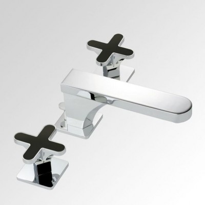 Фото Смеситель для раковины - стиль Современный - Купить в Интернет-магазине