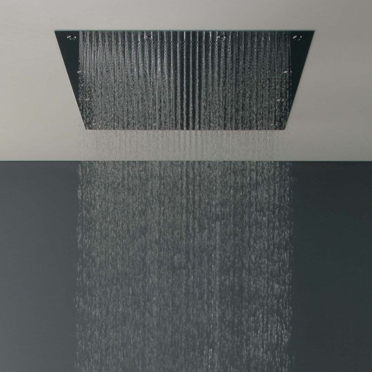 Фото Смеситель для душа и ванны - стиль Современный - Купить в Интернет-магазине