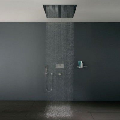 Фото Смеситель для душа и ванны - стиль Современный - Купить в Интернет-магазине