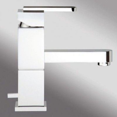 Фото Смеситель для раковины - стиль Современный - Купить в Интернет-магазине